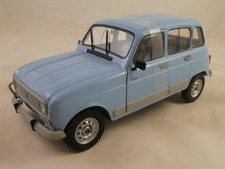 Solido renault clan - solido,