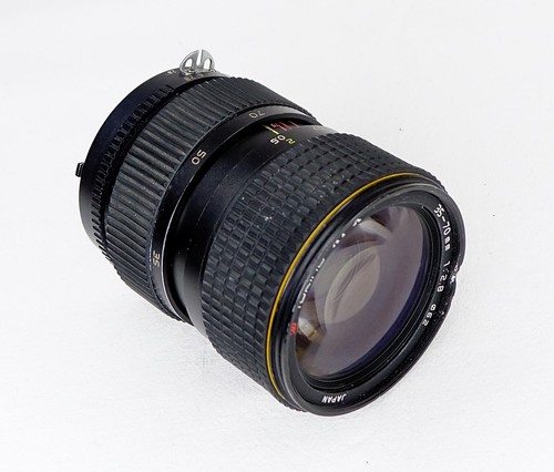 Gigante luminoso nikon - luminoso,