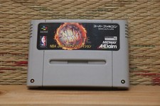 NBA Jam Tournament Edition