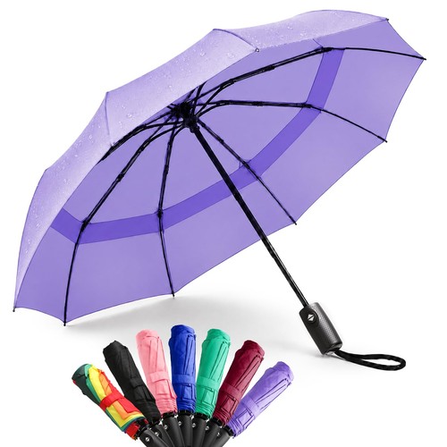Folding umbrella ombrello - folding,