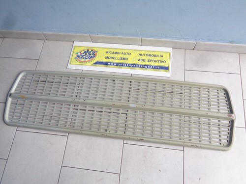 Griglia mascherina fiat - -,