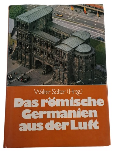 Das römische germanien aus - römische,