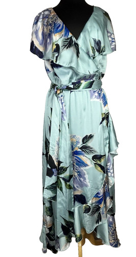 Maxi abito show your mumu - maxi,