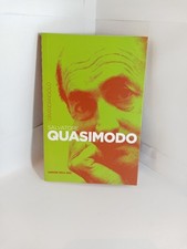 SALVATORE QUASIMODO
