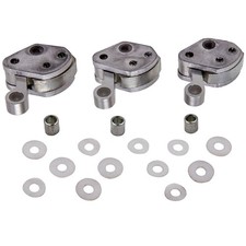 Kit Ricostruzione Pesi