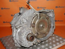 CAMBIO AUTOMATICO Ford Kuga I