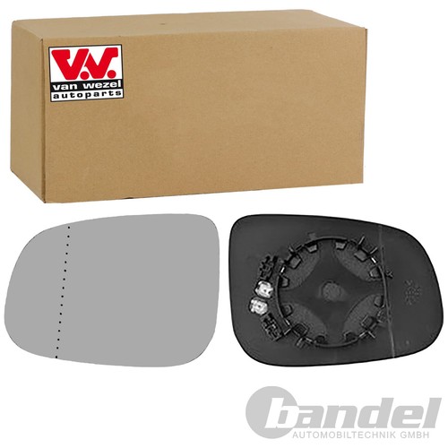 Van wezel vetro - wezel,