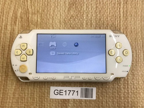 Console psp 1000 - console, ceramica