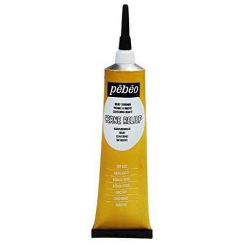 Pebeo tubo pasta - pebeo,