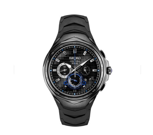Orologio seiko uomo coutura - orologio,