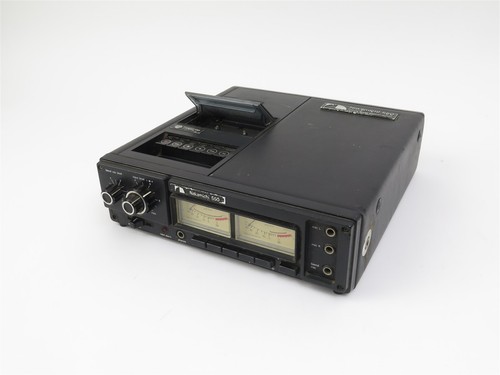 Nakamichi 550 dual tracer - 550,