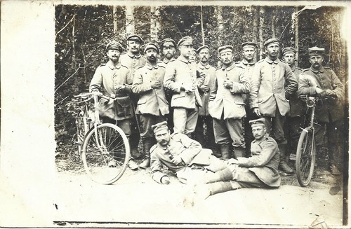 Rir braunsberg - 18,