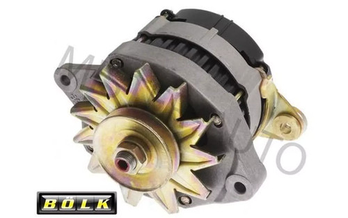 Alternatore bolk 70a - alternatore,
