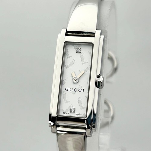Gucci 109 bracciale orologio - gucci,
