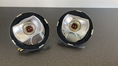 Volvo p1800 reflector - volvo,