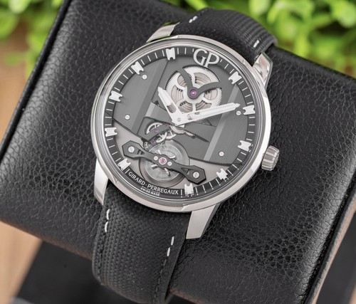 Girard perregaux free - girard,