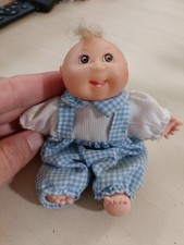 Vintage Cabbage Patch bambola per bambini Cavolo 1984