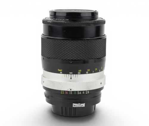 Nikon nikkor auto - nikon,