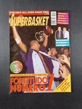 Rivista SUPERBASKET FORTITUDO