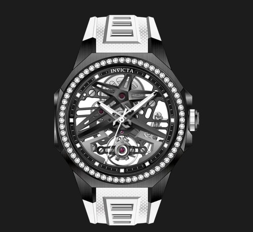 Orologio uomo invicta objet - objet, d