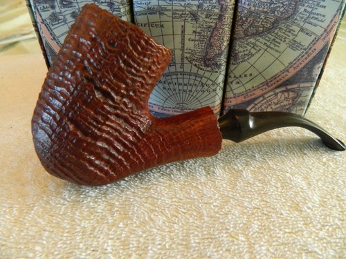 Pipa estate savinelli - pipa,