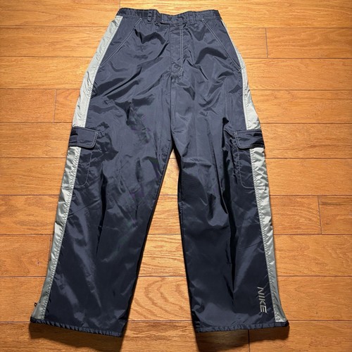 Nike vintage y2k giacca - nike,