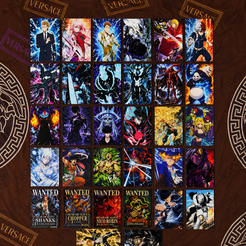 Inserto anime premium - anime,