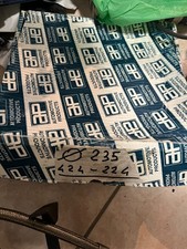 MASERATI 224V-424V-RACING