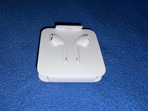 Apple auricolari earpods - apple,