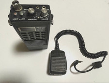 Icom IC-02N radio portatile