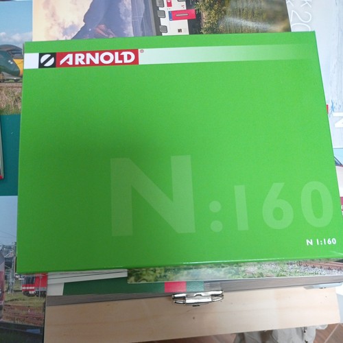 Arnold hn4468 set alpen - set,