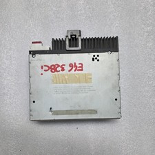 bmw Exchange Radio Bmw