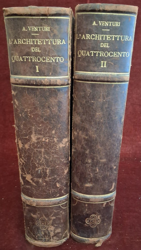 Architettura del quattrocento - architettura,