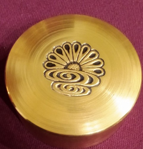 Scatola giapponese vintage - scatola,