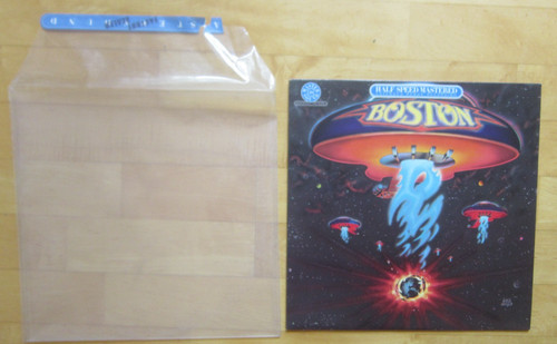 Boston cbs master sound - boston,