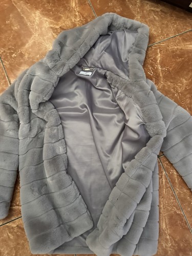Pelliccia donna - pelliccia,
