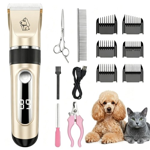 Tosatrice per cani gatti - per,