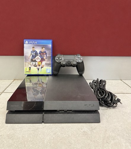 Ps4 fat 500 - ps4, gb