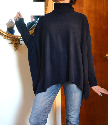 The cashmere project - project, 100%