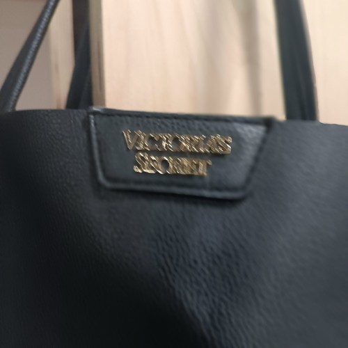 Borsa victoria secret - secret, nera