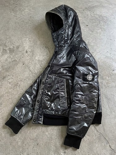 Cappotto stone island uomo - cappotto,