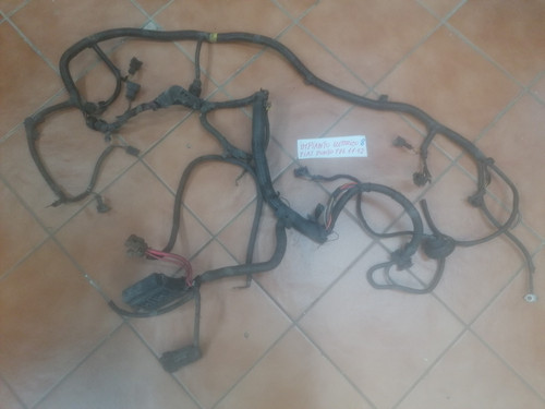 Impianto motore 00552420430 - impianto,