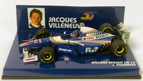 Minichamps scala 97 - scala,