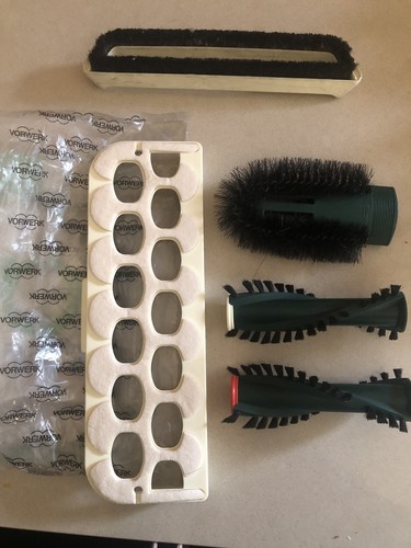 Ricambi folletto vk120 vk121 - folletto,