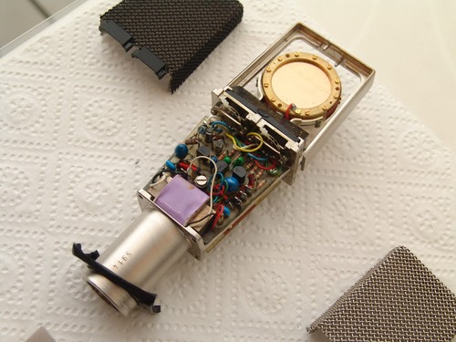 Originale akg c414eb grande - originale,