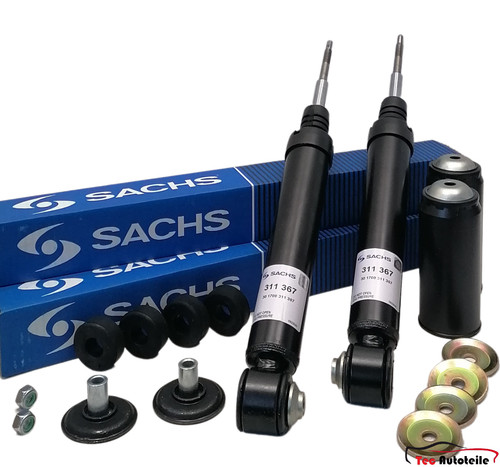 Ammortizzatori sachs - 2,