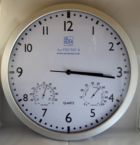 Orologio arstecnica - orologio,