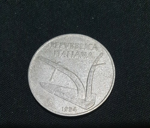 Moneta rarissima lire - rarissima,