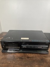 Aiwa s10u 1980 - aiwa, 1980's
