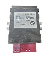 Centralina pompa carburante Bmw serie 5 e 60 e 61 530d 2003/2010 6763811-02